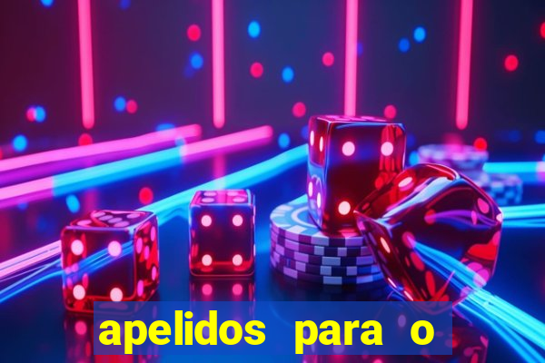 apelidos para o nome ryan